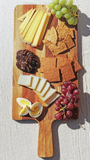 Potter's Crackers Organic Wisconsin Rye Crackers - 5 OZ-6