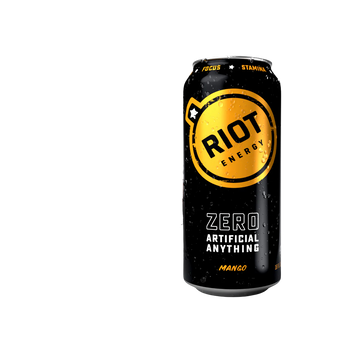 Riot Mango Energy - 16 FO