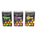 Mint & Honey Beeswax Bar Soap - 4 OZ-3