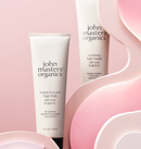 Hydrate & Protect Hair Milk with Rose & Apricot: 4 fl oz.-3