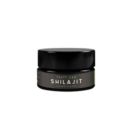 CYMBIOTIKA Shilajit Live Resin - 15 GRAMS