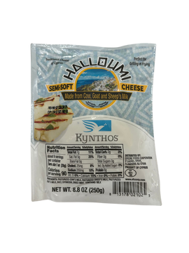 Halloumi Cheese - 8.8 OZ