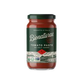 Organic Tomato Paste - 7 OZ