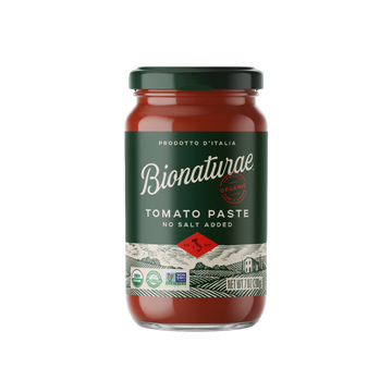 Organic Tomato Paste - 7 OZ