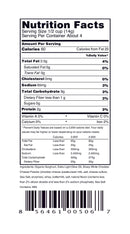 Popped Sorghum Extemely Cheezy - 2OZ-7