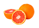 Organic Cara Cara Orange - EACH-2