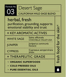 The Body Deli Desert Sage Lotion-2