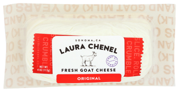Original Goat Cheese Log - 8 OZ