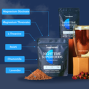 MoonBrew Nighttime Superfoods - 30 Servings-5
