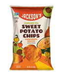 Jackson's Habanero Nacho Sweet Potato Chips with Avocado Oil - 5 OZ-1