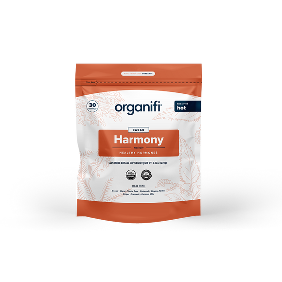 Harmony - Women's Hormonal Balance - 9.52 OZ