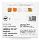 Maple Natural Chewing Gum - 15 PC-3