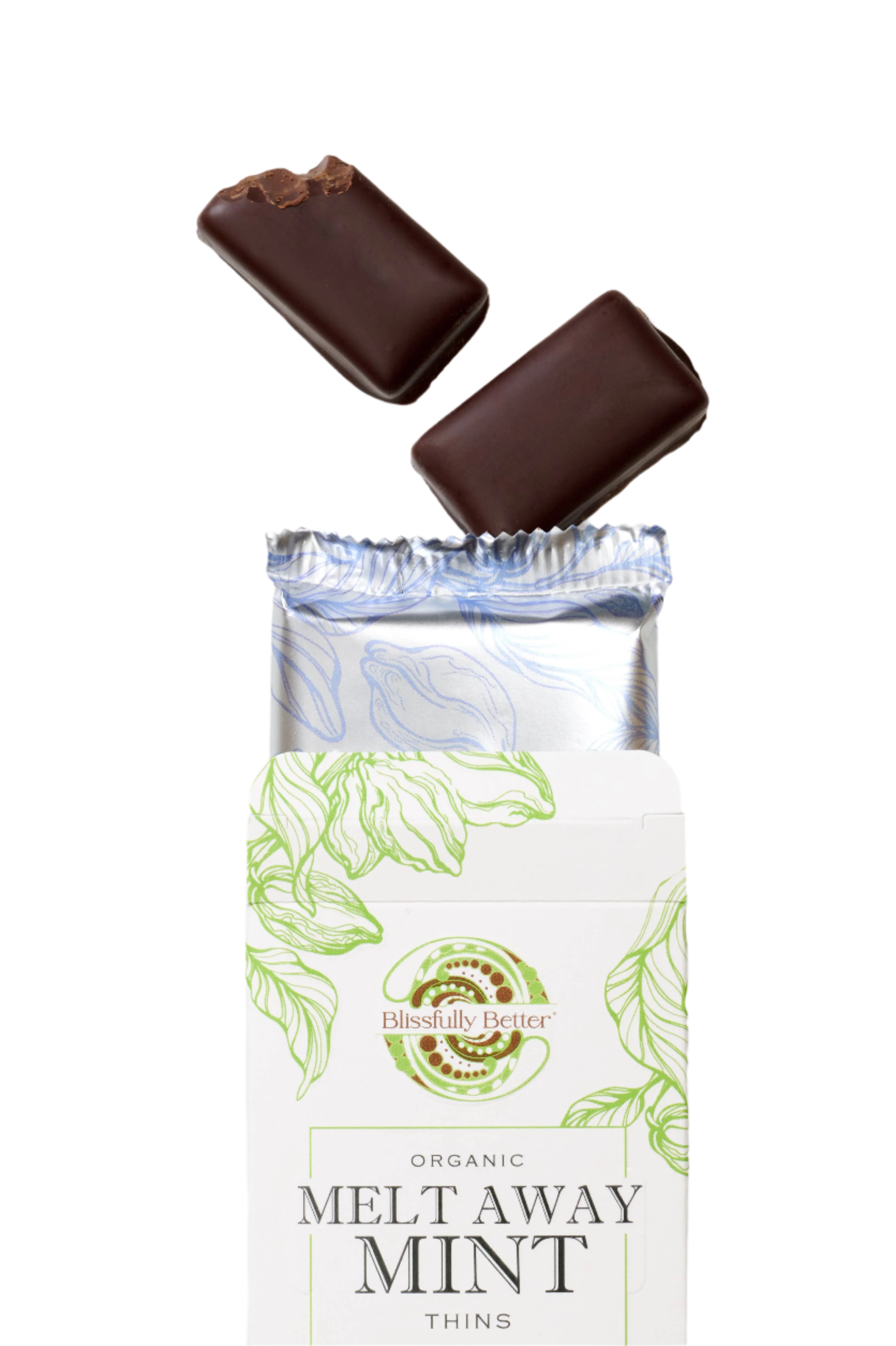 Mint Thins - 1.6 OZ