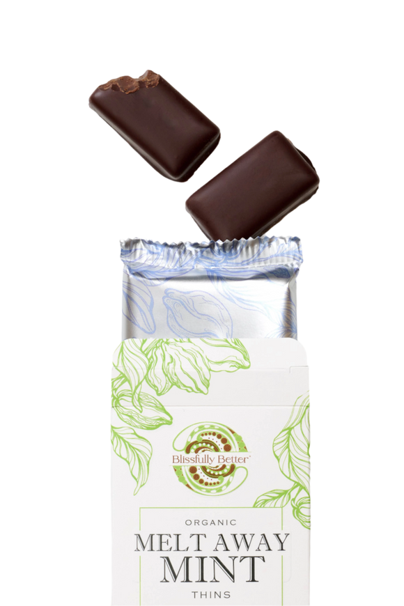 Mint Thins - 1.6 OZ