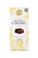 Sea Salt Caramel Thins - 1.6 OZ-1