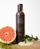 Daily Nourishing Shampoo with Citrus & Geranium: 8 fl oz.-5