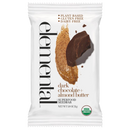 Dark Chocolate + Almond Butter Superfood Bar - 1.8 OZ-1