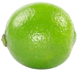 Organic Lime - EACH