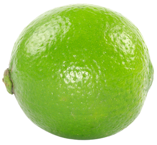 Organic Lime - EACH