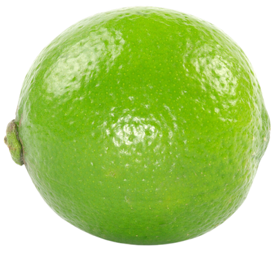 Organic Lime - EACH