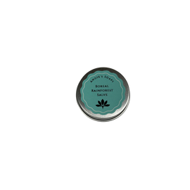 Angie's Boreal Rainforest Salve - 0.5 OZ