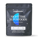 MoonBrew Nighttime Superfoods - 30 Servings-1