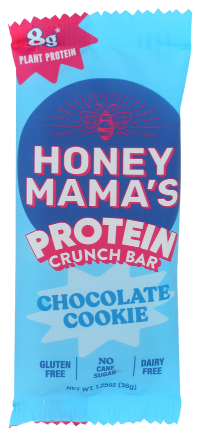 Snack Bars