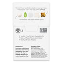 Sugar Free Spearmint Natural Chewing Gum - 55 PC-2