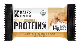 Snickerdoodle Protein Bar - 2.2 OZ