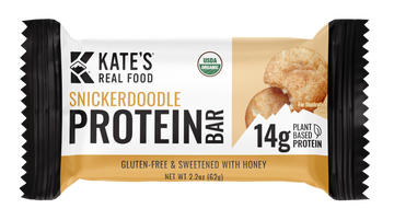 Snickerdoodle Protein Bar - 2.2 OZ