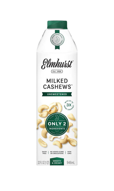 Milk Alternatives