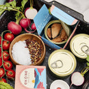 EKONE Smoked Coho Salmon - 3.5 OZ-3