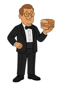 Fancy Ham Sandwich-1