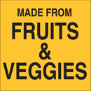 Mango - 5pk Sushi Wraps-5