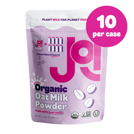 Instant Organic Oat Milk Powder - 1.42 lb