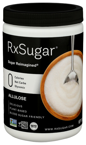 Plant-Based Sweetener - 16 OZ