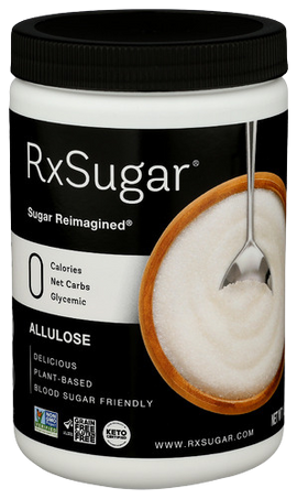 Plant-Based Sweetener - 16 OZ