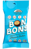 Peanut Butter Bon Bons - 1.6 OZ-1