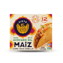 Siete Maíz Corn Taco Shells-1