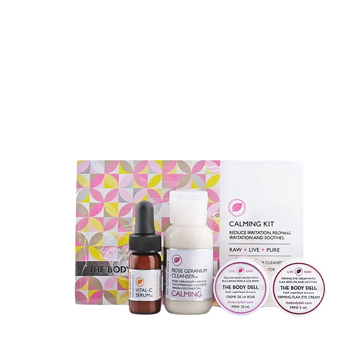 Calming Mini Travel &amp; Trial Kit