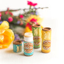 Booda Butter ❤ Cocoa Eco Balm-5