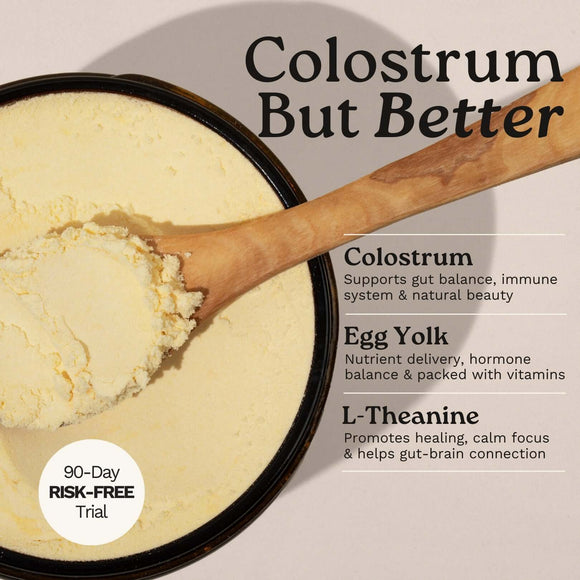 Untammed Wild Nectar - 28 Serv