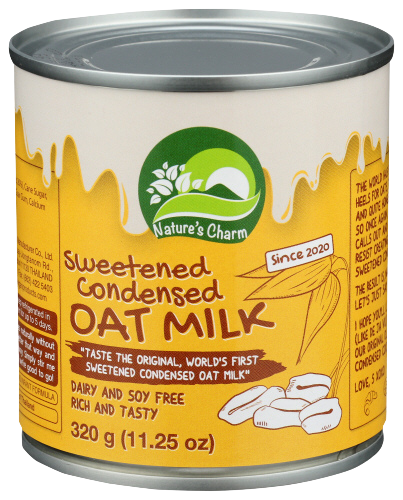 Condensed Oat Milk - 11.25 OZ
