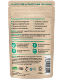 Ashwagandha Supplement – 30 CAPSULES-2