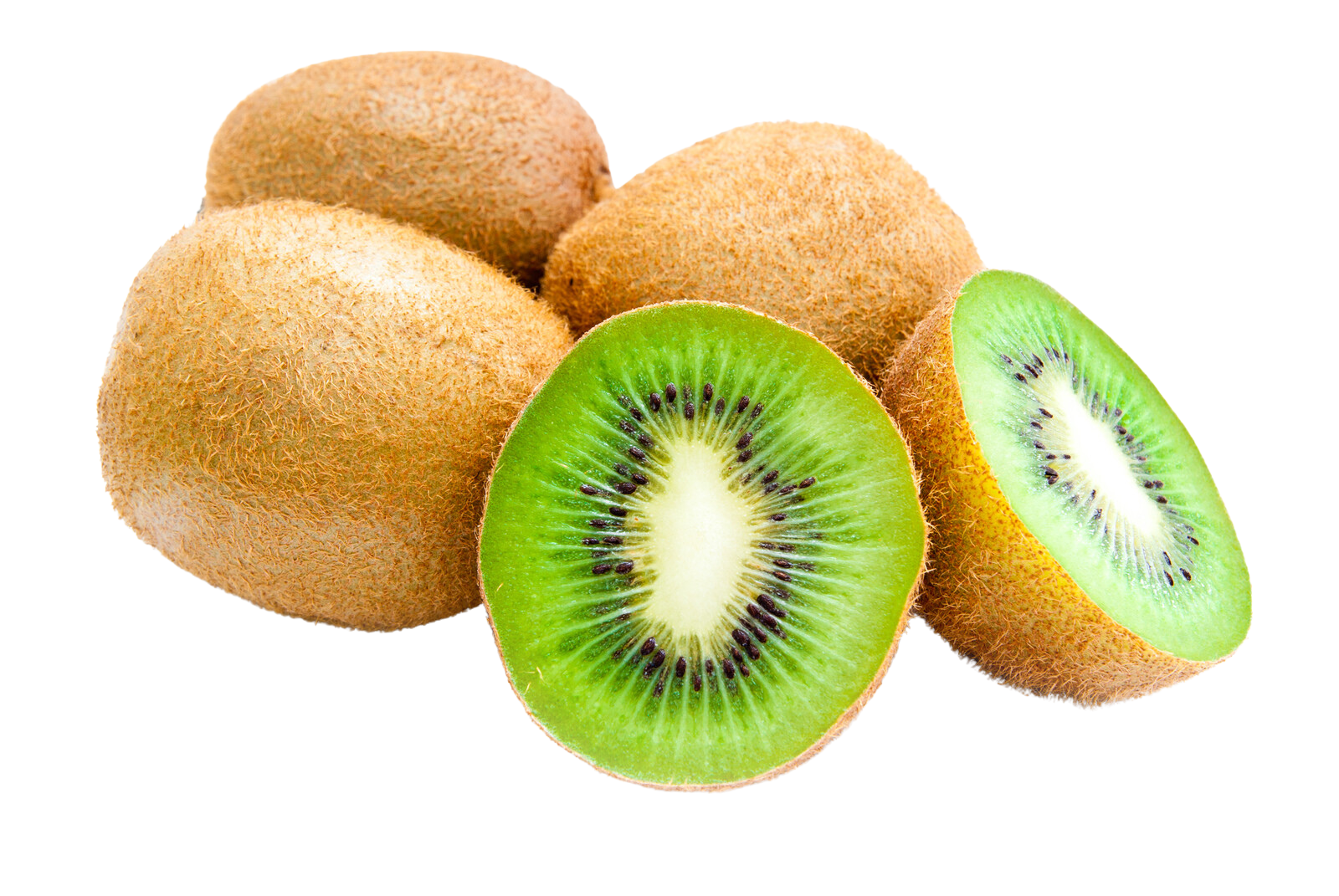 Organic Kiwi - EACH