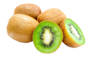 Organic Green Kiwi - EACH
