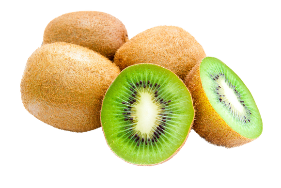 Organic Kiwi - EACH