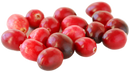 Organic Cranberries - PINT-1