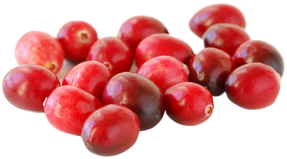 Organic Cranberries - PINT