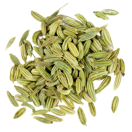 Fennel Sweet Essential Oil Organic 15 mL